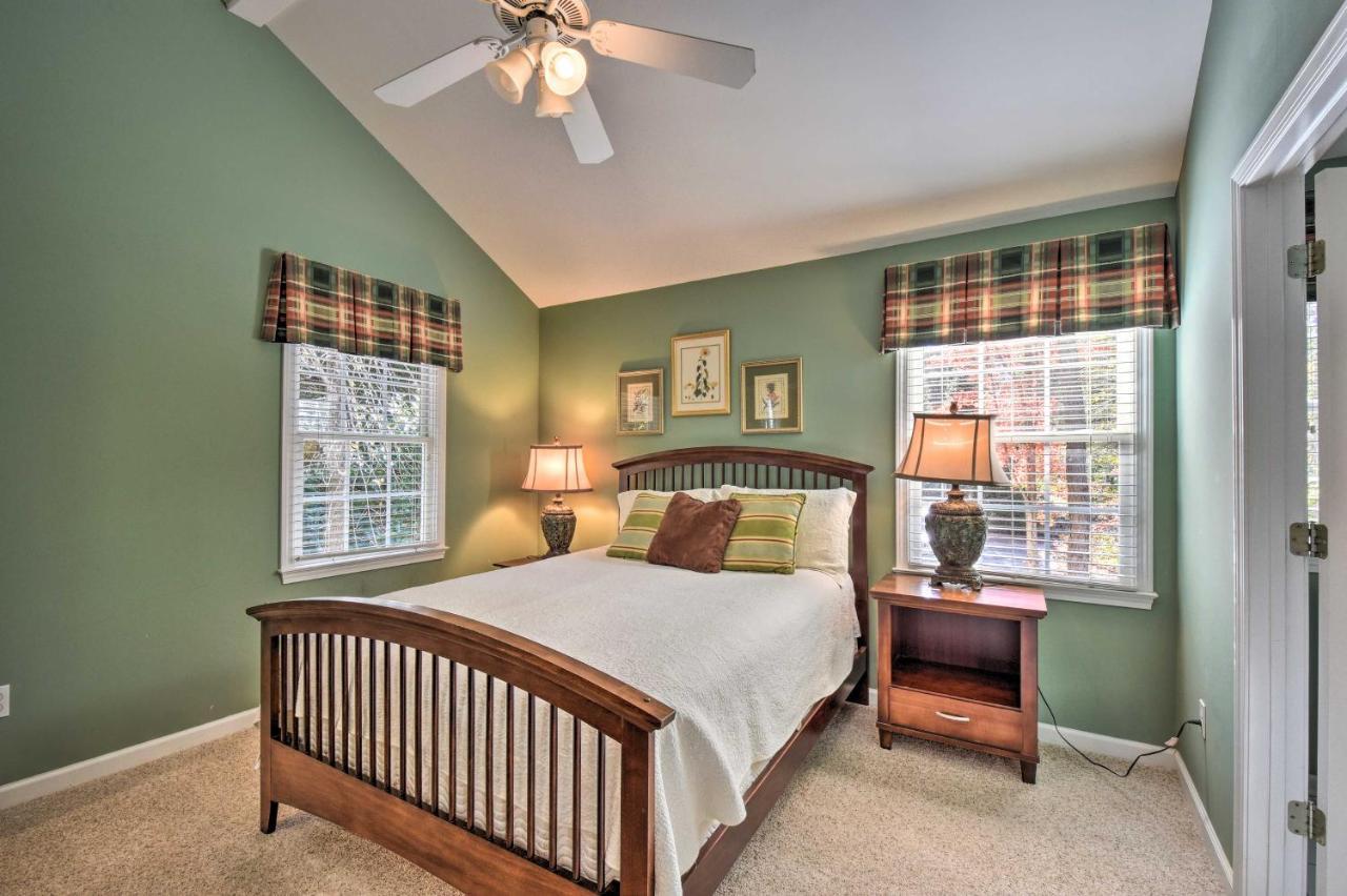 Lake Keowee Escape With Dock, Deck And Lake Access! Six Mile Esterno foto